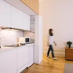 Appartement Orm - Ferreira Borges *