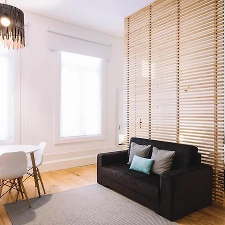 Orm - Ferreira Borges Apartment Porto