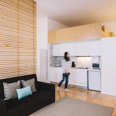 Orm - Ferreira Borges 波尔图