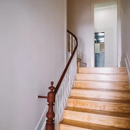 Apartment Orm - Ferreira Borges Porto