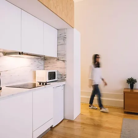 Apartment Orm - Ferreira Borges *