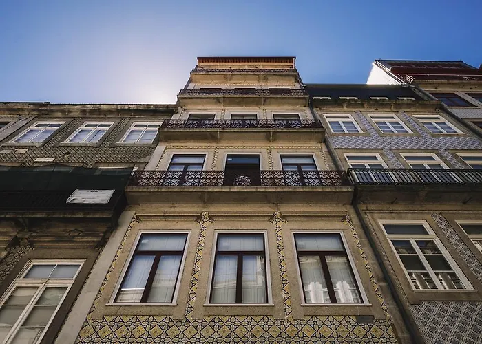 Orm - Ferreira Borges Apartament