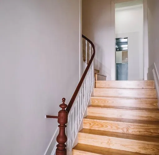 Apartament Orm - Ferreira Borges Porto