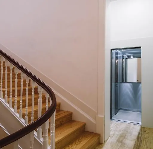 Orm - Ferreira Borges Apartament