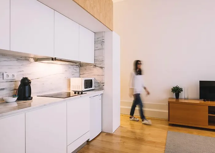 Apartament Orm - Ferreira Borges *