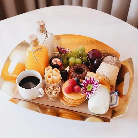 Orm - Ferreira Borges Lejlighed *