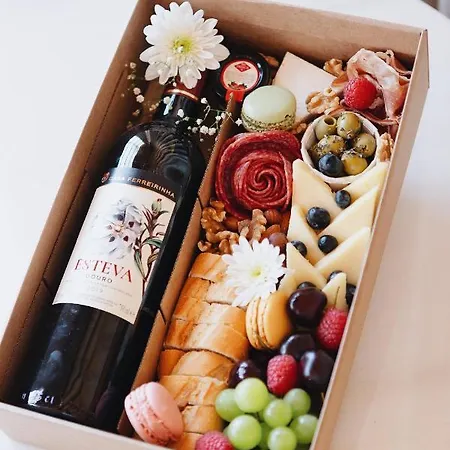 Orm - Ferreira Borges Lejlighed *