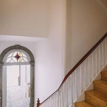 Lejlighed Orm - Ferreira Borges