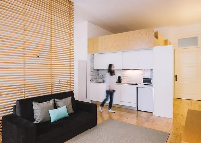 Orm - Ferreira Borges Oporto